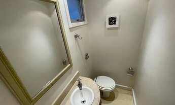 Imagem 5: Apartamento para aluguel e venda possui 196 metros quadrados com 4 quartos