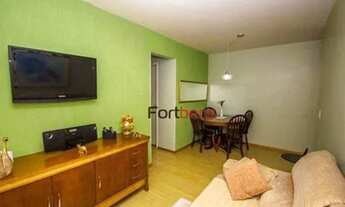 Imagem 2: Apartamento Residencial à venda, Chácara Inglesa, São Paulo - AP7859