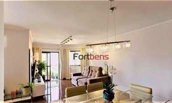 Imagem 4: Apartamento Residencial à venda, Chácara Inglesa, São Paulo - AP6524