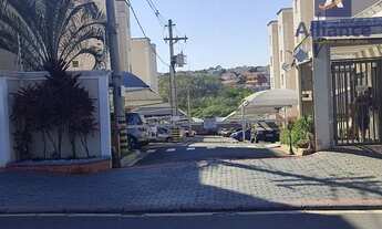 Imagem 7: Apartamento com 2 dormitórios à venda, 48 m² por R$ 245.000,00 - Residencial Águas de Lind