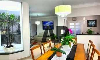 Imagem 6: Casa com 3 dormitórios à venda, 420 m² por R$ 2.450.000,00 - Condomínio Jardim Theodora