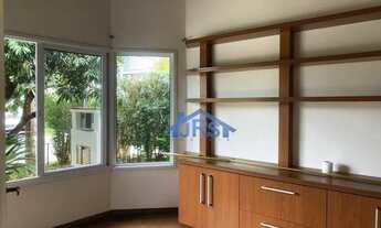 Imagem 7: Casa com 4 dormitórios para alugar, 420 m² por R$ 20.134,98/mês - Alphaville - Barueri/SP