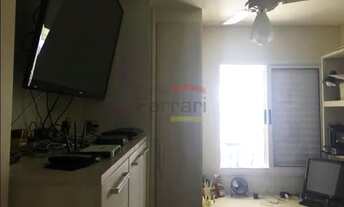 Imagem 4: APARTAMENTO NOVO COM 3 DORMITÓRIOS E VARANDA GOURMET NA CASA VERDE