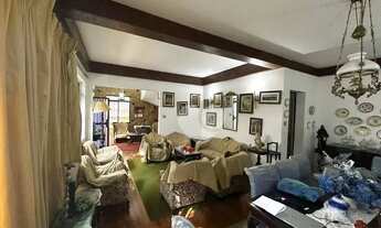 Imagem 7: Casa com 4 dormitórios à venda, 239 m² por R$ 6.000.000,00 - Ipanema - Rio de Janeiro/RJ