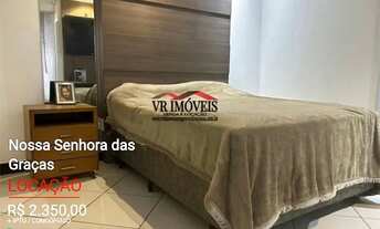 Imagem 7: Aluguel no Edifício Aquarela