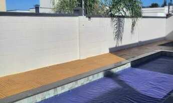 Imagem 5: Casa de condomínio térrea para venda com 230 metros quadrados com 3 quartos