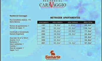 Imagem 5: BELO HORIZONTE - Cobertura - Alto Barroca