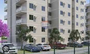 Imagem: Apartamento em Paulista - Aurora Nobre