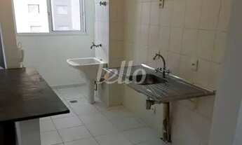 Imagem 6: São Paulo - Apartamento Padrão - Cambuci