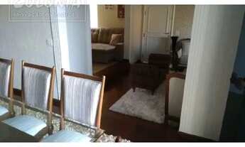 Imagem 6: Santo André - Casa Padrão - Vila Alzira