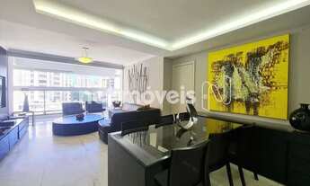 Imagem 4: Venda ou locação Apartamento 3 quartos Lourdes Belo Horizonte