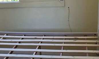 Imagem 2: Aluga apartamento mobiliado