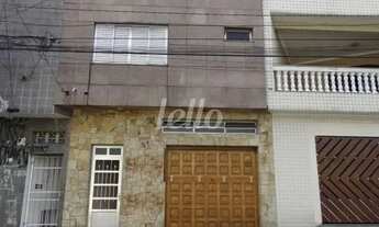 Imagem: São Paulo - Casa Comercial - Mooca