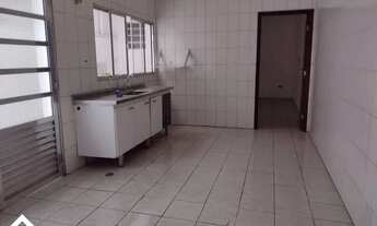 Imagem: Casa para locação Bairro Barcelona