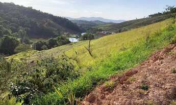 Imagem 4: Terreno rural em aruja a 10 minutos do centro