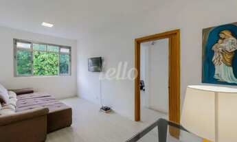 Imagem: São Paulo - Apartamento Padrão - Moema