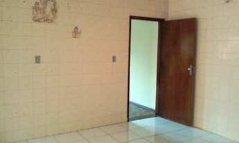 Imagem 4: Térrea para aluguel possui 70 metros quadrados com 3 quartos em Vila Doutor Laurindo - Tat