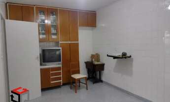 Imagem 5: Casa à venda 2 quartos 1 vaga Pires - Santo André - SP