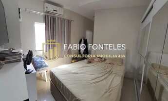 Imagem 2: Alugo casa térrea com 3 suítes no Condomínio Jardim Espanha