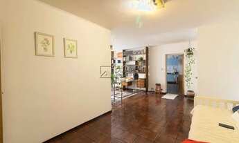 Imagem 7: Apartamento Venda 3 Dormitórios - 122 m² Jardim Paulista