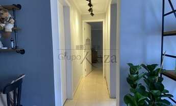 Imagem 6: Apartamento Cobertura Duplex - Parque Industrial - Residencial Spazio Campos DI Savoia - 1