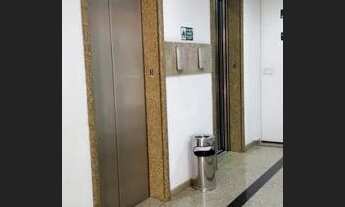 Imagem 5: CONJ. COMERCIAL - MOEMA PÁSSAROS - SP