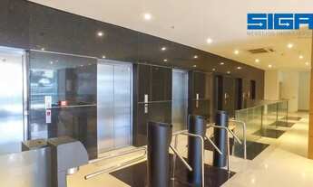 Imagem 4: Sala comercial disponível em um dos melhores empresariais da cidade !