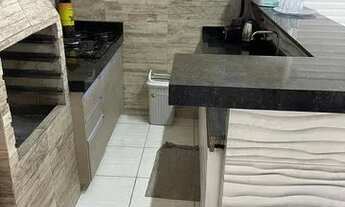 Imagem 2: Casa Cidade Vera cruz 2 Aparecida