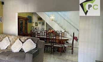 Imagem 2: Sobrado com 2 dormitórios à venda, 114 m² por R$ 680.000,00 - Limão - São Paulo/SP