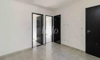 Imagem 2: São Paulo - Apartamento Padrão - Água Rasa