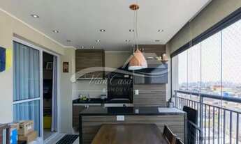 Imagem 3: Apartamento em sacomã de 2 quartos a venda - São Paulo