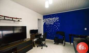 Imagem 3: São Paulo - Casa Padrão - São Lucas