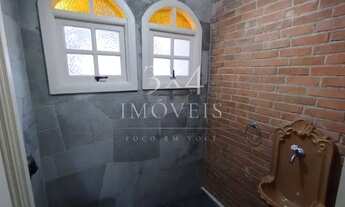 Imagem 4: Casa térrea em vila com portaria 24 horas