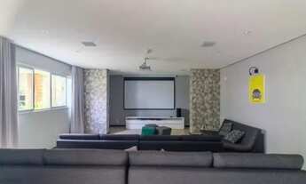 Imagem 7: Edificio Modern Life - Mobiliado - Aguas Claras