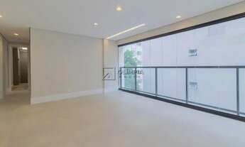 Imagem 4: Apartamento Locação Jardim Paulista 135 m² 3 Dormitórios