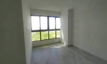 Imagem 4: ALUGO apto com 3 quartos com 115m2 no Heron marinho CG