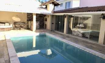 Imagem 5: Casa Barra da Tijuca