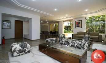 Imagem 4: São Paulo - Apartamento Padrão - Vila Nova Conceição