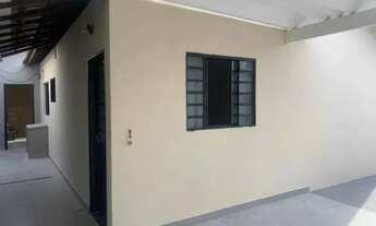 Imagem 5: Casa para venda com 125 metros quadrados com 3 quartos em José de Anchieta -Serra - Espíri