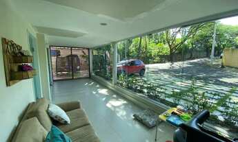 Imagem 6: Casa em condomínio fechado no Horto Florestal - 4 suítes por 2.200,000,00