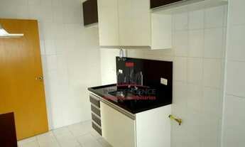 Imagem 5: Apartamento para alugar, 77 m² por R$ 3.481,00/mês - Floradas de São José - São José dos C