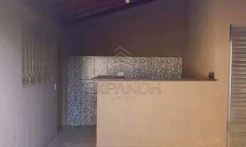 Imagem 5: Casa Padrão em Sertãozinho