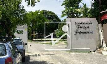 Imagem 2: Apartamento com 2 dormitórios à venda, 55 m² por R$ 115.000,00 - Cajazeiras - Fortaleza/CE