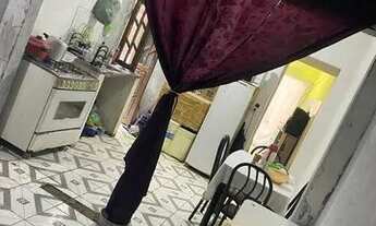 Imagem 4: Casa Casa com 1 dormitório