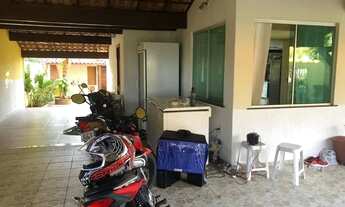 Imagem 4: Casa em porto seguro local excelente