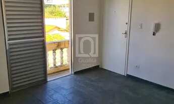 Imagem: Apartamento à venda no Edifício Monzon