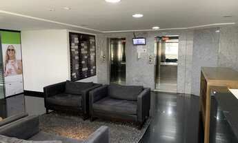 Imagem 2: Sala à venda, 42 m² por R$ 135.000,00 - Tirol - Natal/RN