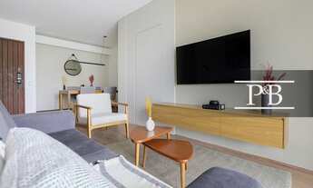 Imagem 4: Apartamento com 2 dormitórios para alugar, 89 m² por R$ 18.632,39/mês - Copacabana - Rio d