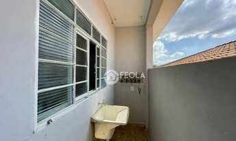 Imagem 6: Casa com 1 dormitório para alugar, 50 m² por R$ 825,00/mês - Jardim São Vito - Americana/S