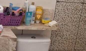 Imagem 4: Casa excelente no trecho 07 região do Capoeira do Bálsamo